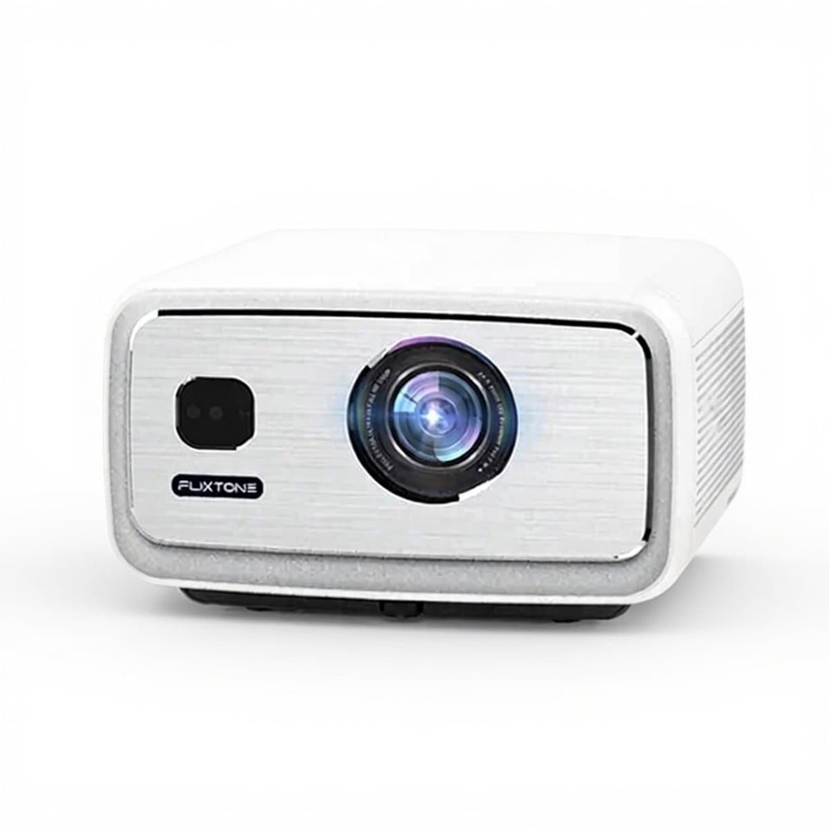 Tresaro - D9W Ultra Beamer - 3000 ANSI Projector - Full HD - WIFI - Automatische Focus - 300 inch Thuisbioscoop - 6D keystone - 3 Helderheidsniveau — afbeelding 1