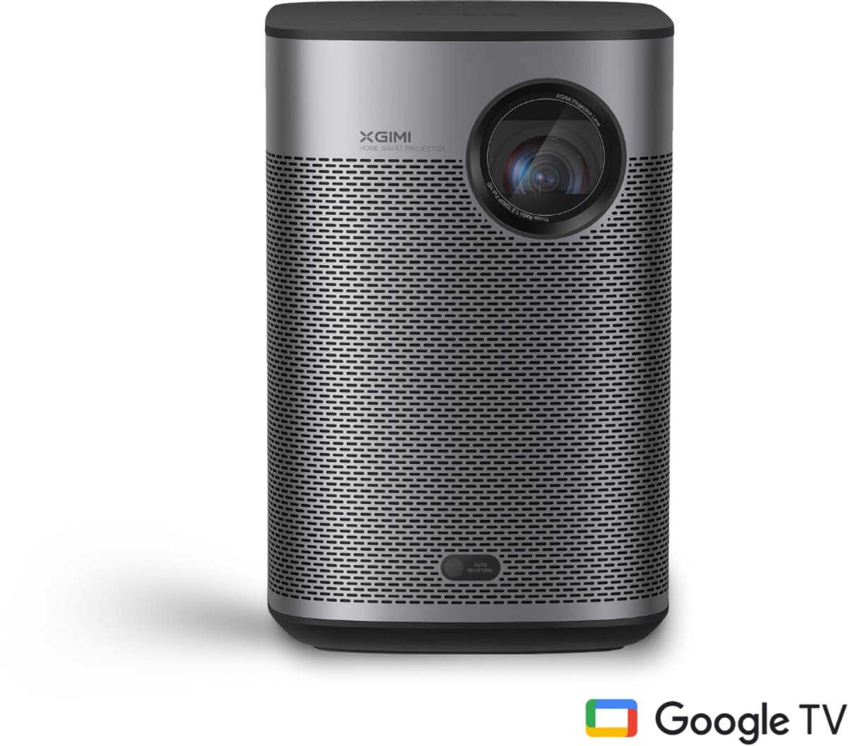 XGIMI Halo+ GTV — afbeelding 1