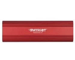 1TB Type-C USB 3.2 Gen 2 Externe Draagbare SSD - Trillingsbestendige Solid State Drive