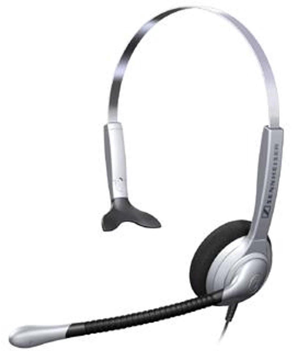 Sennheiser SH 330 Headset — afbeelding 1