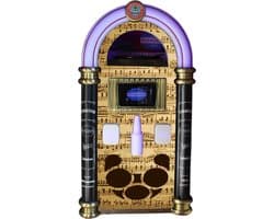 Strausser Jukebox Music Classic