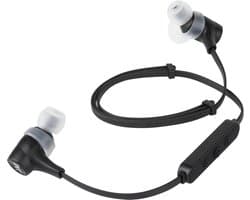 Krüger&Matz KMPM5 - Draadloze- en spatwaterdichte Bluetooth in-ear dopjes met microfoon