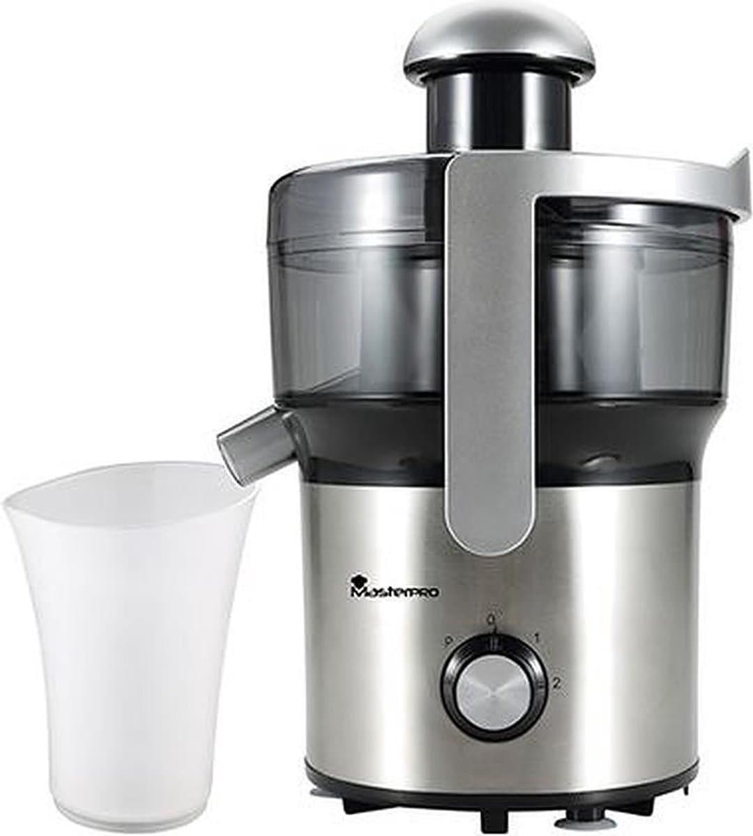 Masterpro Sapcentrifuge - Juicer — afbeelding 1