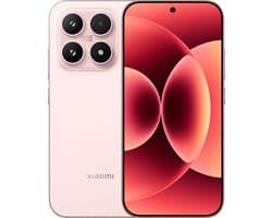 Xiaomi 17 – 12 GB RAM – 512 GB – Alpine Pink