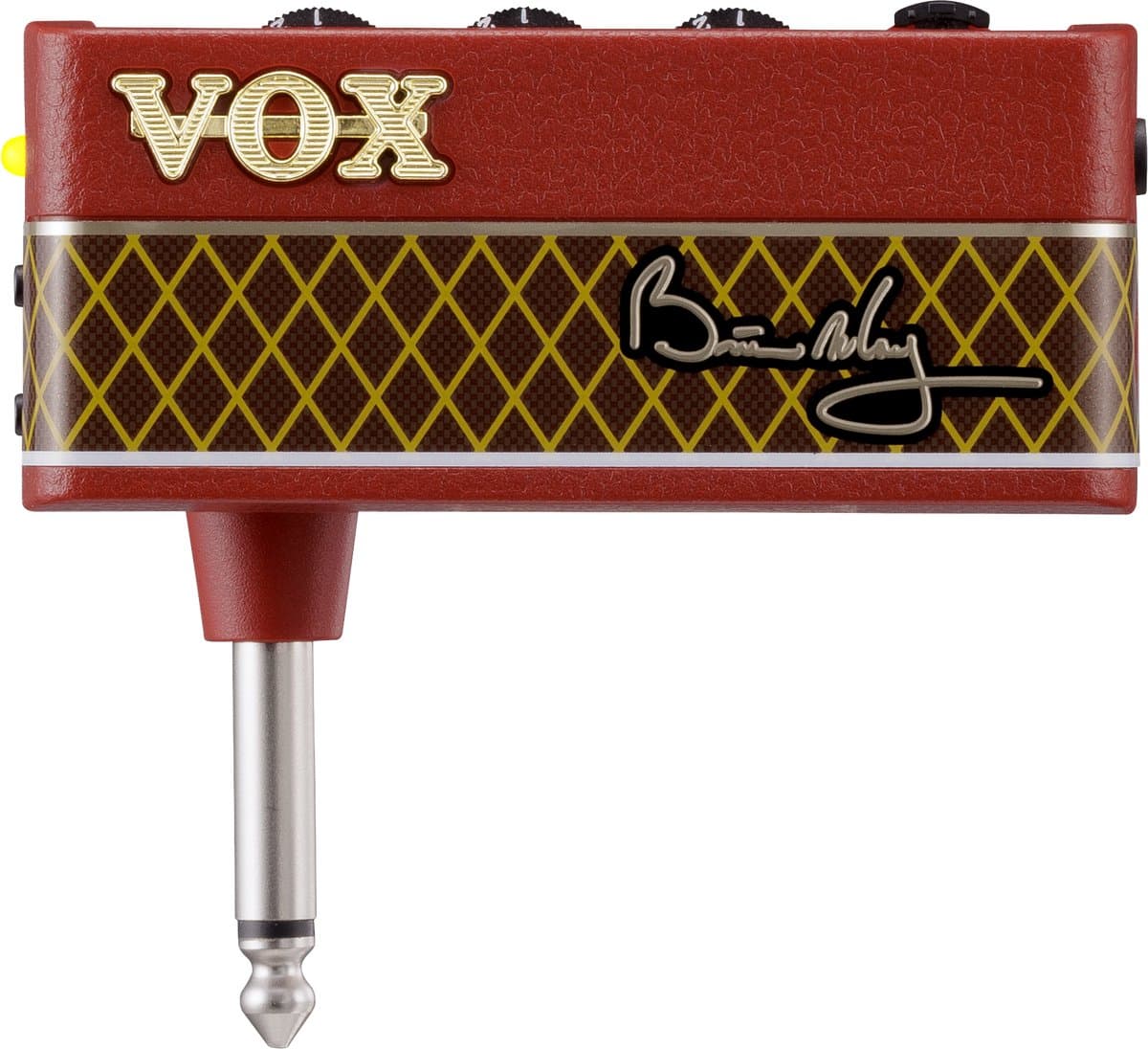 VOX AmPlug2 Brian May Signature hoofdtelefoonversterker — afbeelding 1