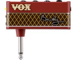 VOX AmPlug2 Brian May Signature hoofdtelefoonversterker