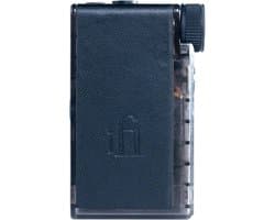 Draagbare Bluetooth DAC en Hoofdtelefoonversterker met Hi-Res Audio