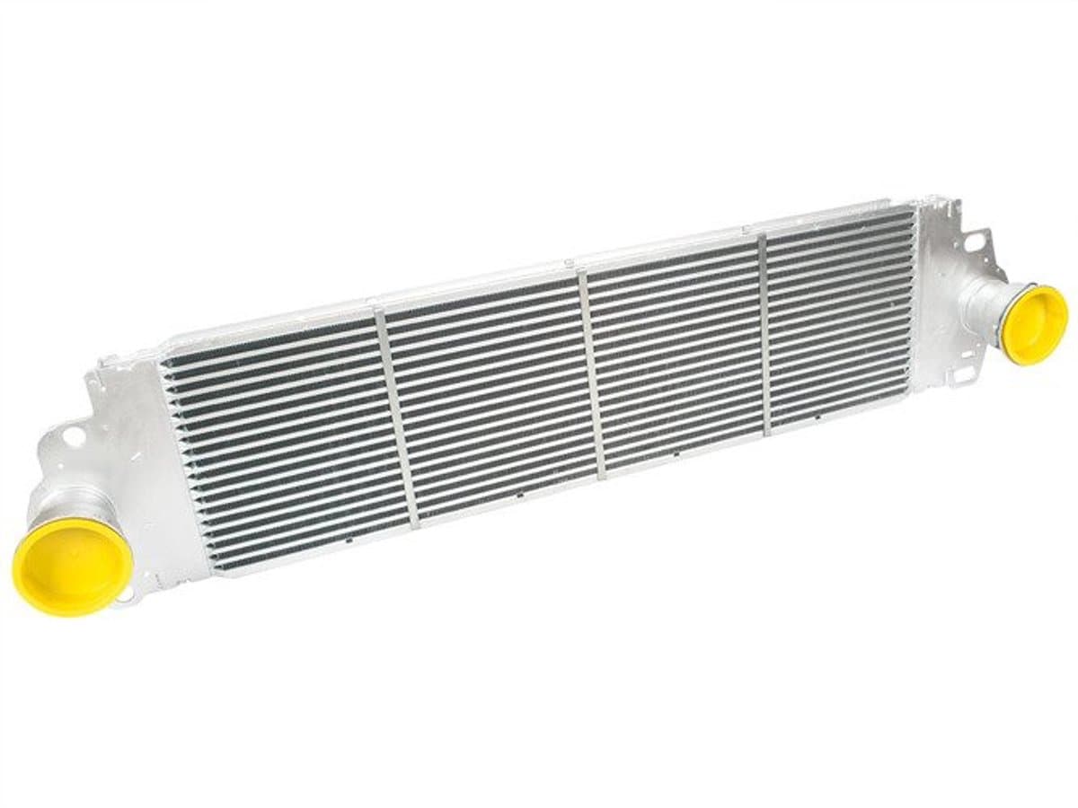 Modecar - Intercooler - 1,9 TDI/2,0 TDI/2,5 TDI - VW Transporter T5 — afbeelding 1