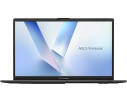 ASUS Vivobook Go 15 E1504FA-BQ2876 AMD Ryzen™ 3 30 Laptop 39,6 cm (15.6") Full HD 8 GB LPDDR5-SDRAM 512 GB SSD Wi-Fi 6E (802.11ax) Zwart