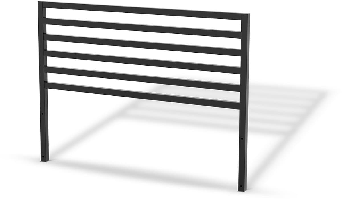 Cozze® Back Grid 110 - Outdoor keukens wandoplossing voor keukengerei en accessoires — afbeelding 1