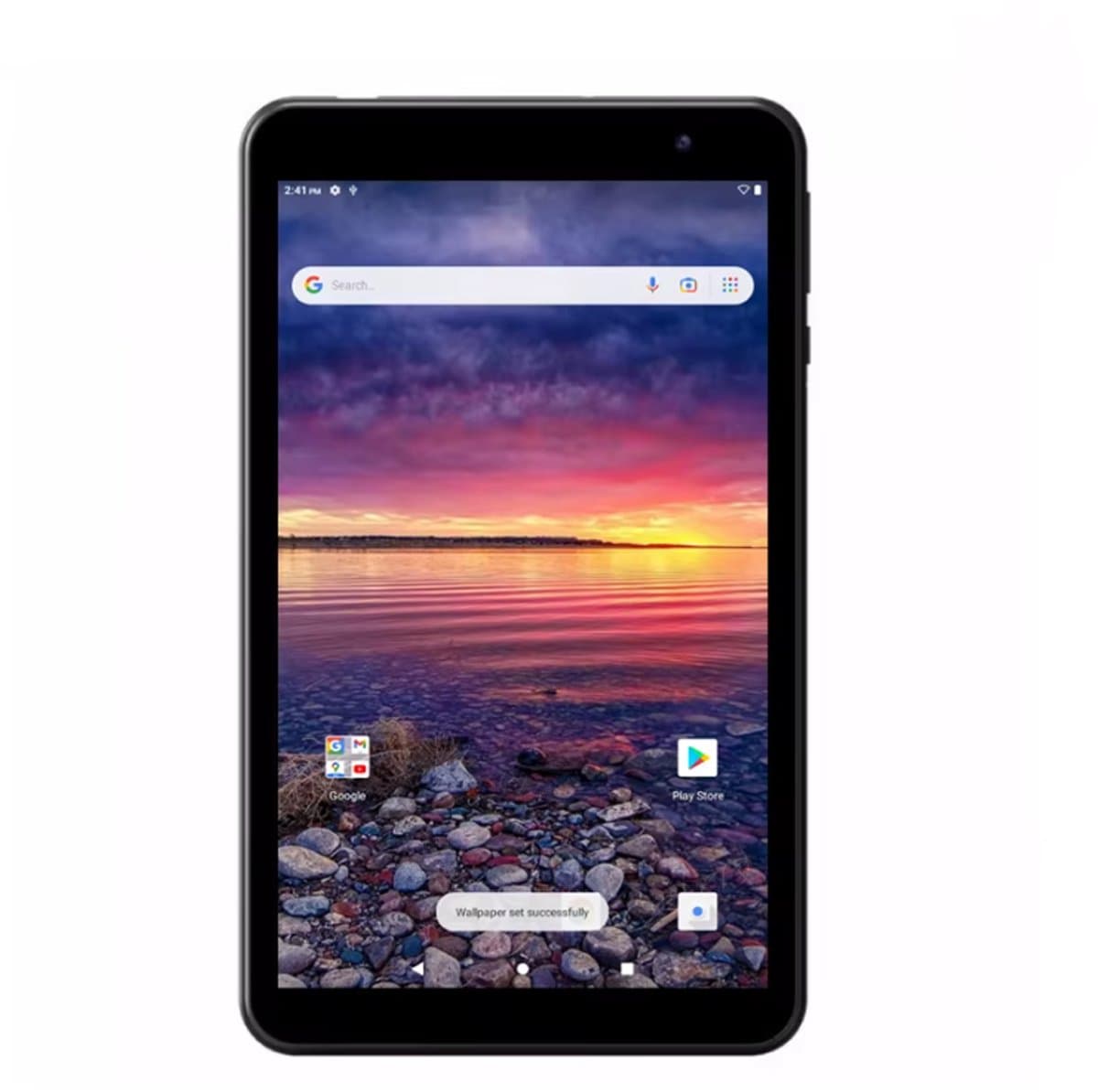 Tablet 7 inch 1.2 Ghz - Android 6.0 - Wifi - 16GB - Bluetooth 4.0 — afbeelding 1