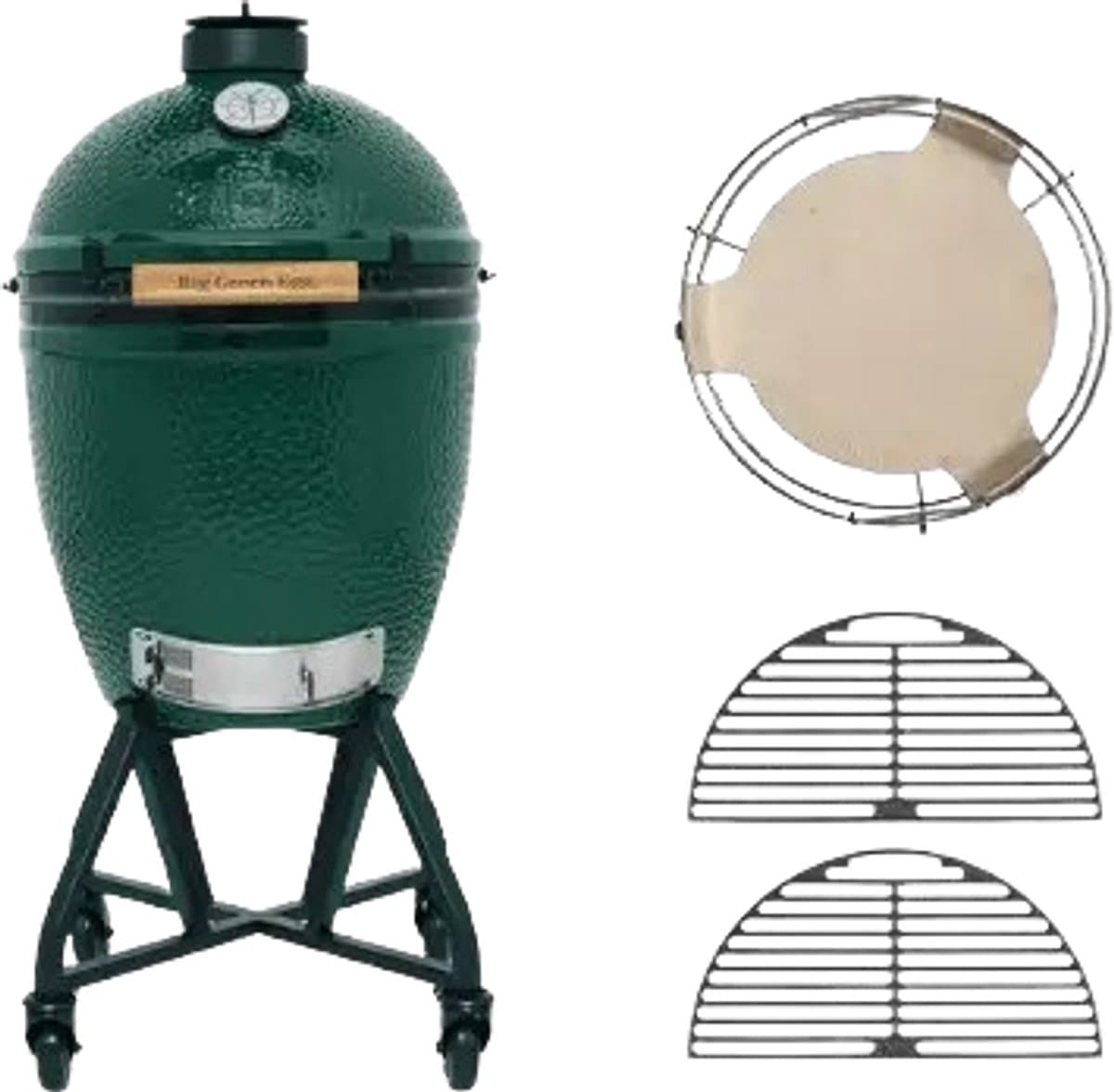 Big Green Egg Large Master Set — afbeelding 1