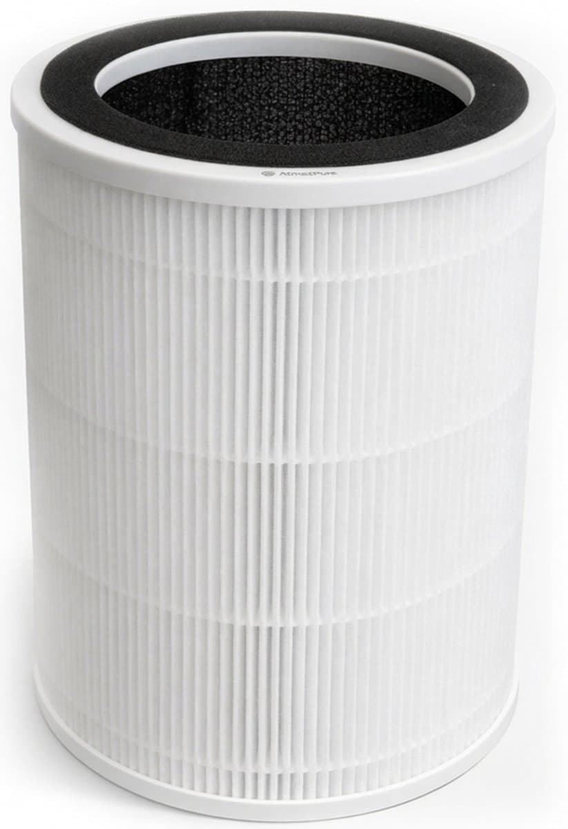 AtmosPure® HEPA 13 filter voor de CleanAir Luchtreiniger - 3-Laags - Actief Koolstoffilter — afbeelding 1