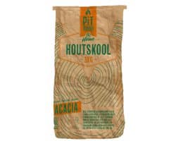 Pitmaster @ Home Acacia Houtskool - 3 kg