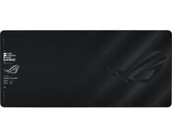 ASUS ROG Sheath II XXL Game-muismat Zwart