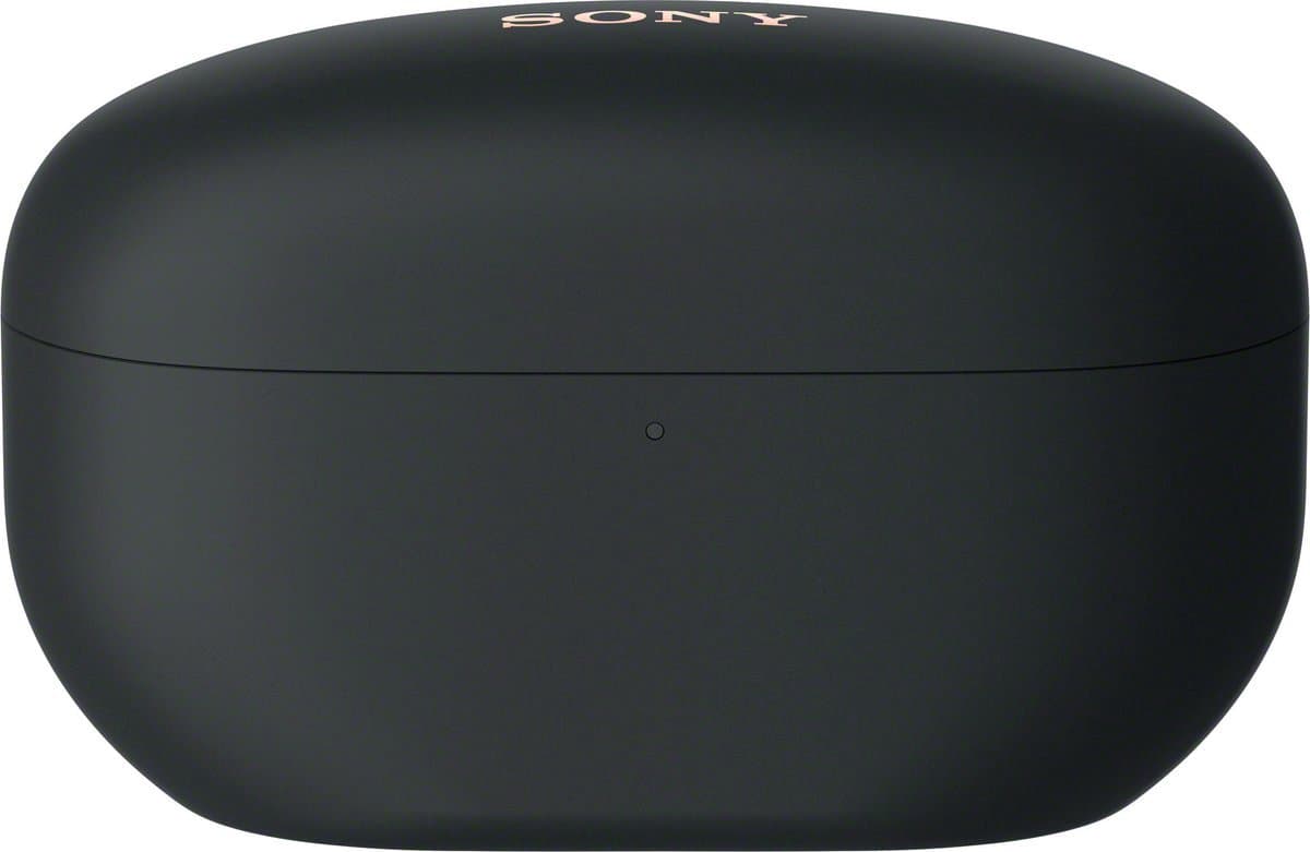 Sony Charging Case Black for WF-1000XM5 (A5061335A) — afbeelding 1