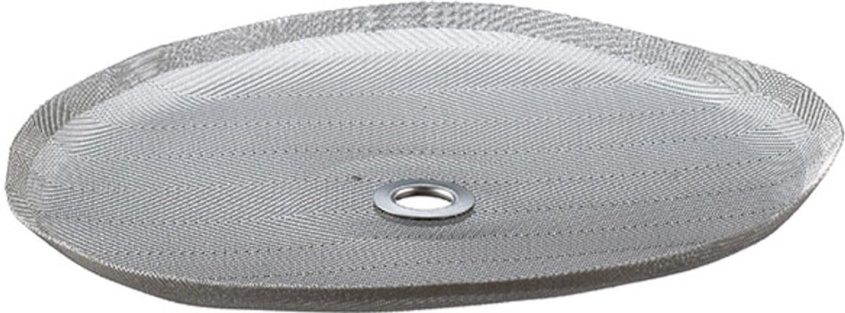 Vervangende zeef voor Bodum 1.5l Franse pers - bodum - 01-1512-16-612 — afbeelding 1