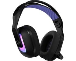 Logitech G522 LIGHTSPEED - Draadloze Gaming Headset - Bluetooth - Zwart