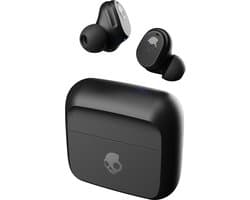 Skullcandy MOD True Wireless In-Ear - Draadloze Oortjes - Zwart