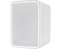 Lexium Mini Fridge for Drinks - Kleine Koelkast - Mini Koelkasten - Minibar - Mini Fridge - Mini Koelkast - Mini Koelkastje -