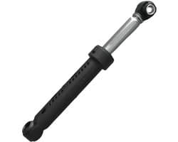 Multaparts® schokbreker geschikt voor Samsung wasmachines met Ø 10 & 13 mm bevestiging | Lengte 160 - 245 mm (h.o.h. gemeten) | Alternatief voor DC66-00421B, DC66-00531C