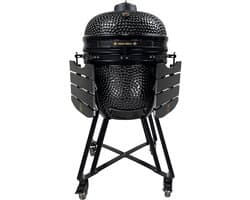 goldgrill black edition 23inch xl green edition ook beschikbaar