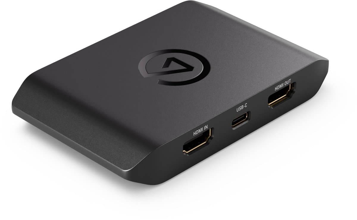 Elgato Game Capture 4K S — afbeelding 1