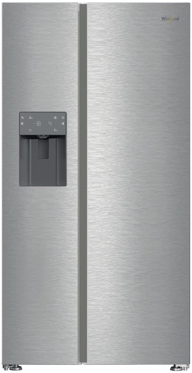 Whirlpool Amerikaanse Koelkast WHG2 6573W X4E | | 8003437060892 — afbeelding 1