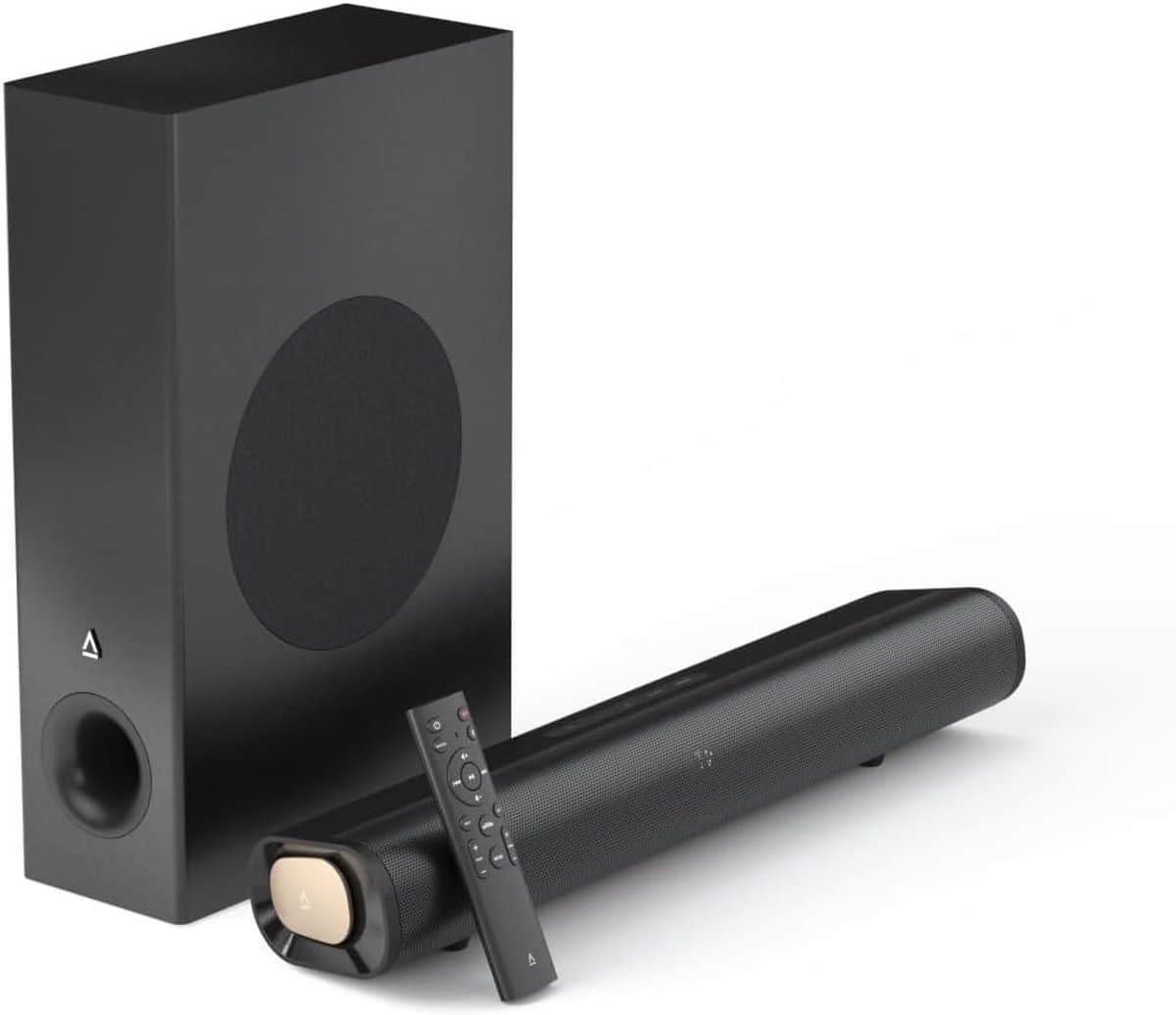 Creative Stage Pro soundbar — afbeelding 1