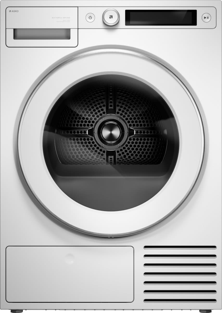 Asko T509HRW — afbeelding 1