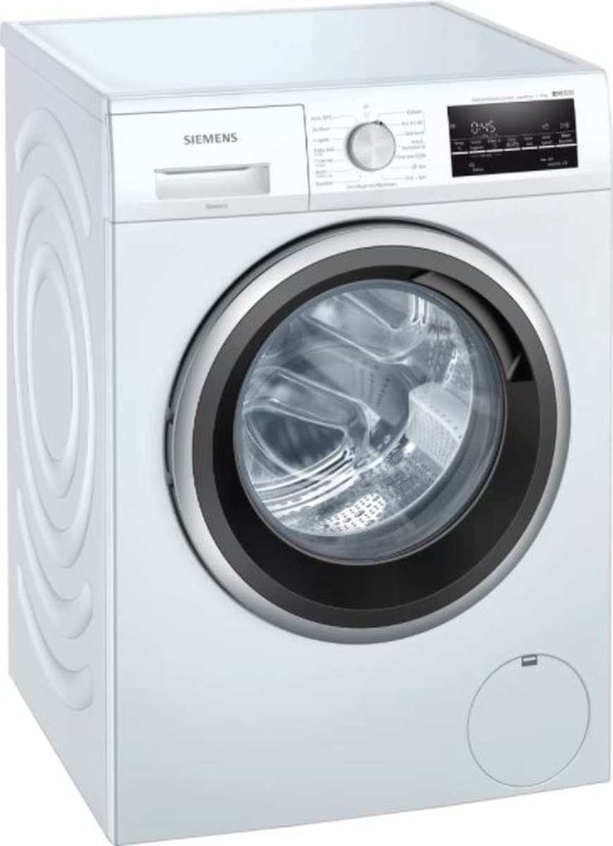 Siemens WM14US70NL Wasmachine — afbeelding 1