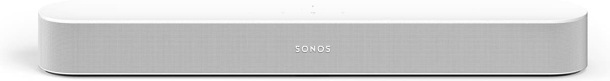 Sonos Beam Gen2 Wit — afbeelding 1