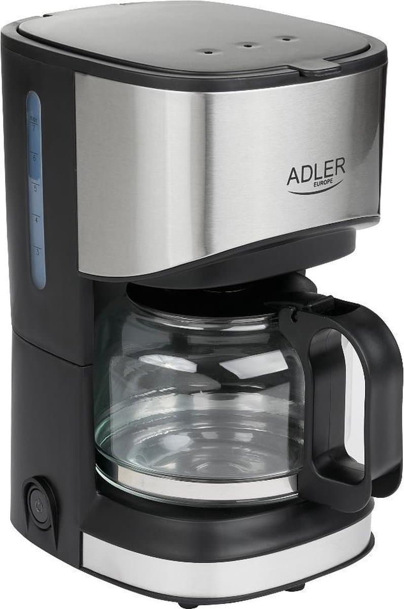 Adler AD 4407- Koffiezetapparaat — afbeelding 1