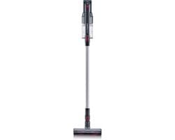 Severin HV7153 - Steelstofzuiger - Rood/Zwart — afbeelding 1