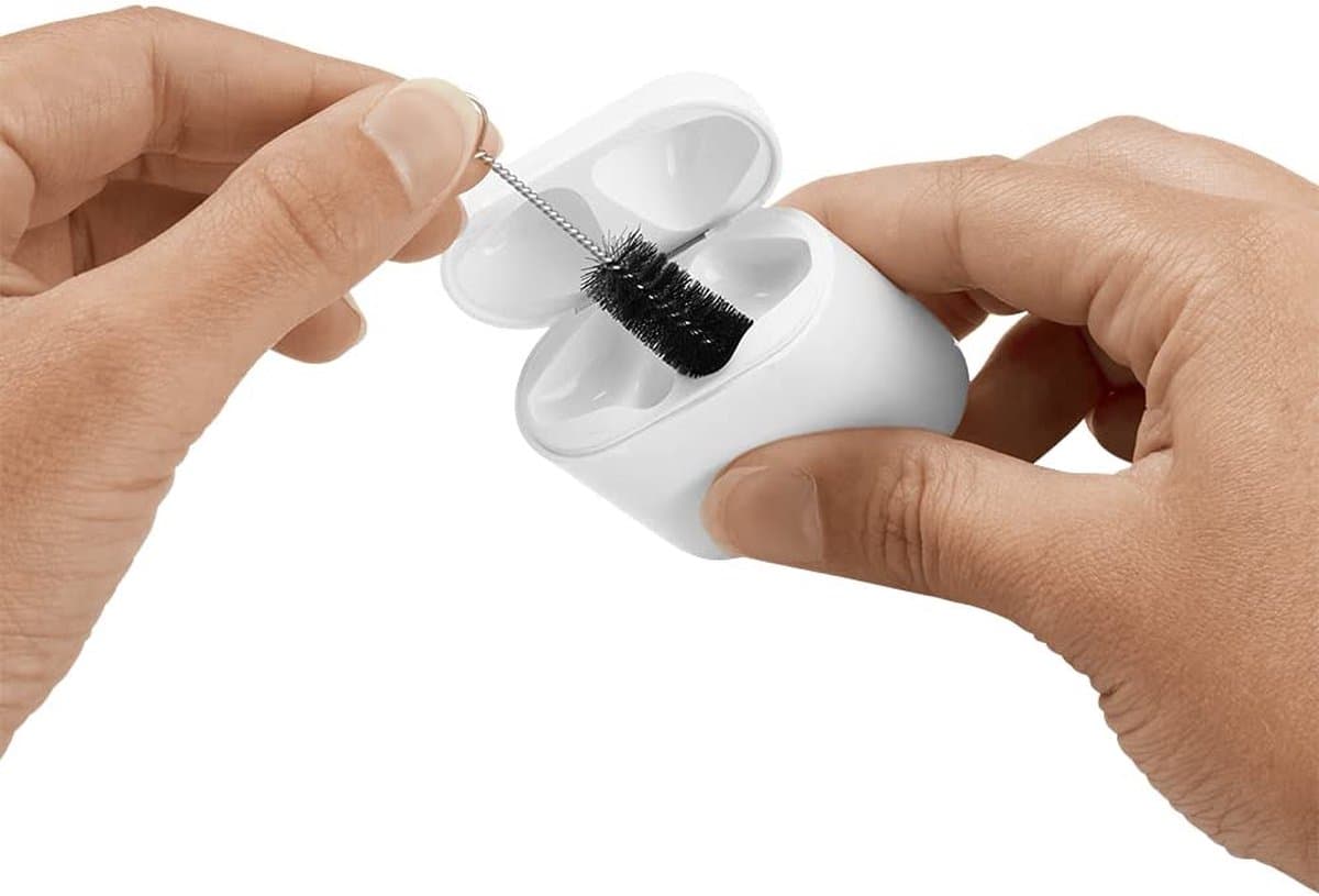 Studio Air® Airpods Cleaning Kit - Complete Airpods schoonmaakset en cleaner — afbeelding 1