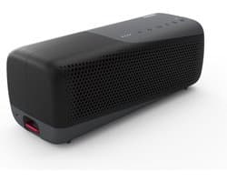 Philips TAS7807 - Draadloze Bluetooth Speaker - Zwart
