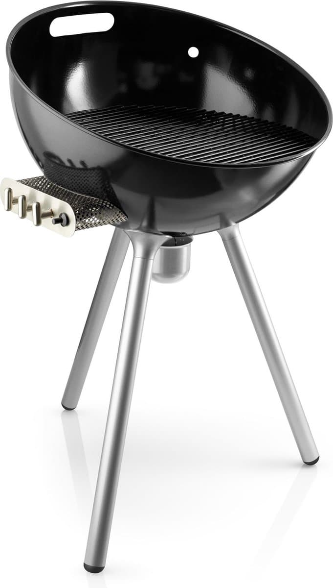 FireGlobe Barbecue Gas — afbeelding 1