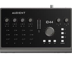 Audient iD44 MKII - USB audio interface