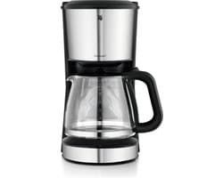 WMF Bueno - Koffiezetapparaat met glazen kan