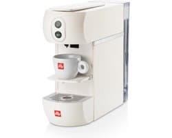 illy Easy - E.S.E. servings koffiepads koffiemachine - wit