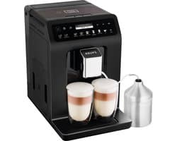 Krups Evidence Plus - EA8948 - Volautomatische espressomachine