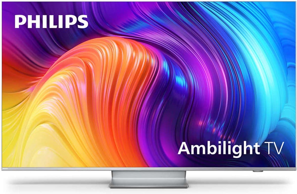 Philips 50PUS8837/12 - 50 inch - 4K LED - 2022 — afbeelding 1