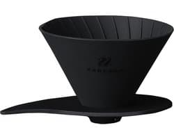 Hario - Zebrang V60-01 Flat Dripper