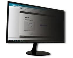 Qoltec Privacyfilter Voor Computermonitor 238 Inch 16 9 Gdpr Anti-Spionage