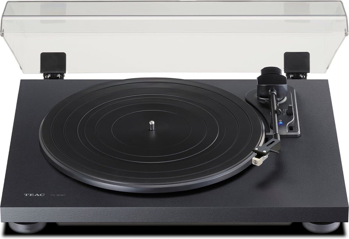 Teac TN-180BT-A3/B | | 4907034223480 — afbeelding 1