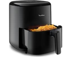 Moulinex Easy Fry EZ2458 Heteluchtfriteuse - 5L - 6 Personen
