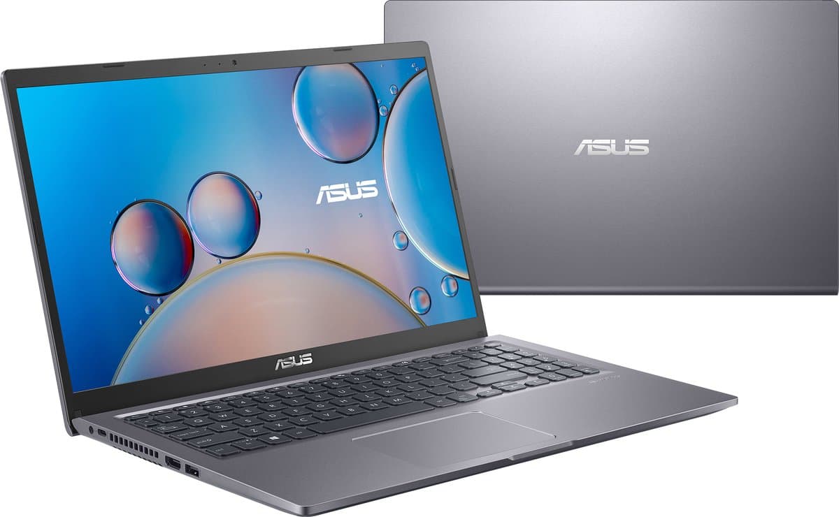 Asus Vivobook 15 X515EA-EJ4325W - Laptop - 15.6 inch FHD - Intel Core i5 - 16GB DDR4 - 512GB SSD - W11 Home — afbeelding 1
