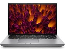 HP ZBook Fury 16 G10 - Workstation - i9-13950HX - 128 GB RAM - 3 TB SSD - RTX 5000