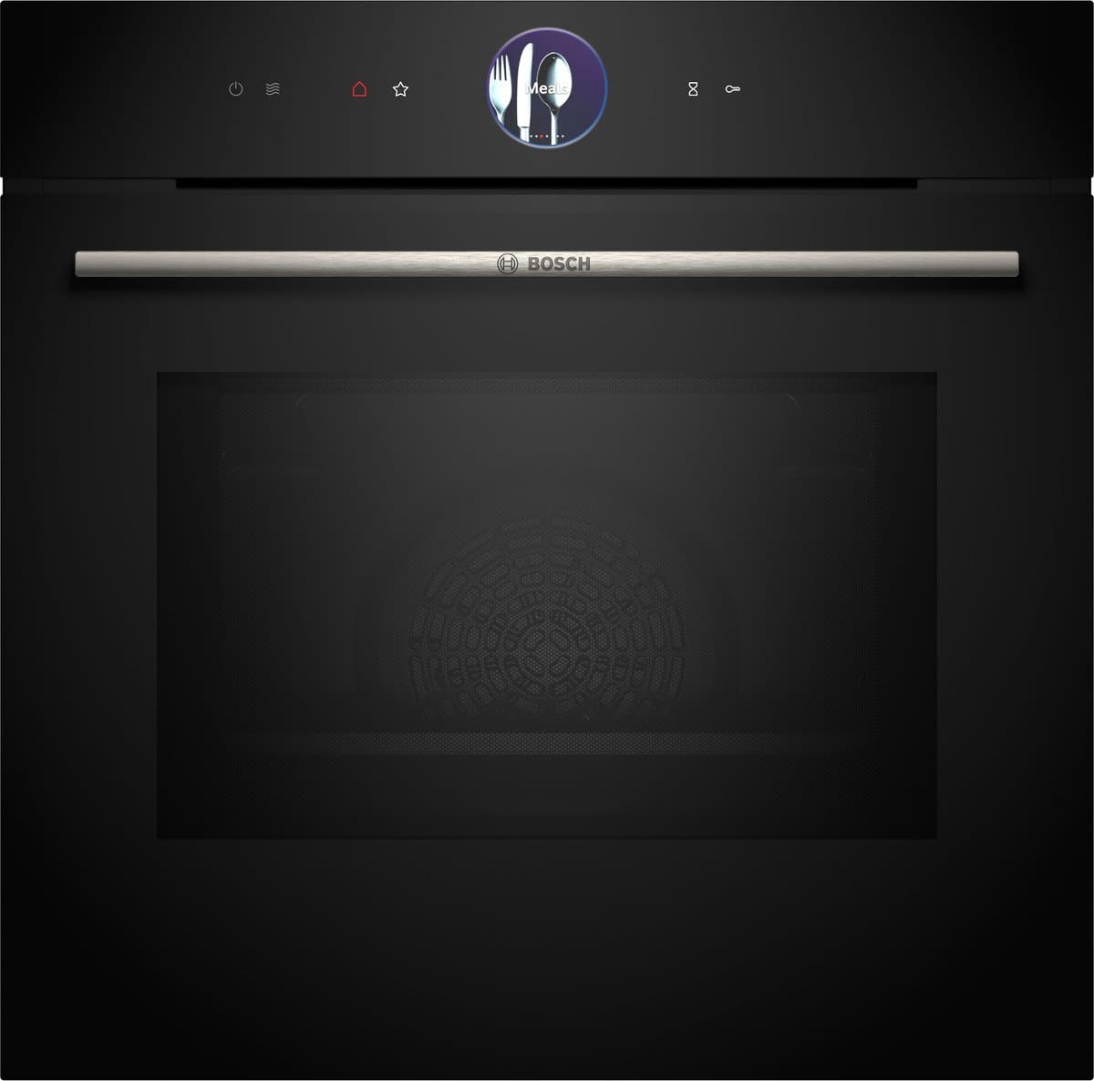 Bosch Oven HMG776KB1 | | 4242005326969 — afbeelding 1