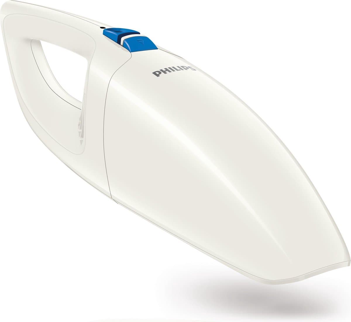Philips MiniVac FC6150/01 - Kruimelzuiger — afbeelding 1